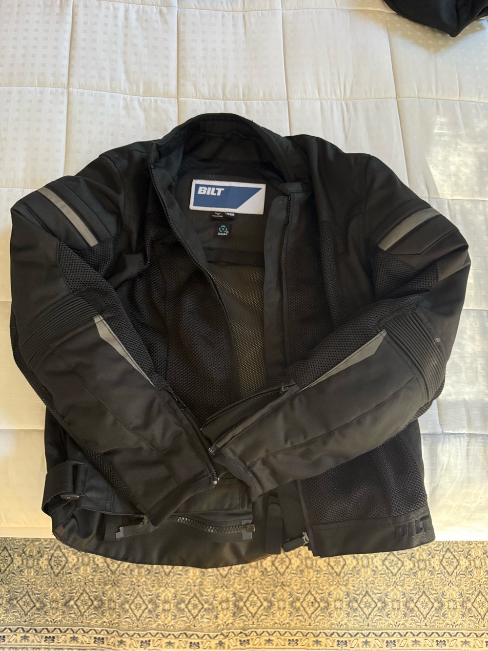 BILT Blaze 3 Mesh Women's Jacket